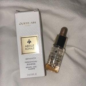 GUERLAIN- Youth Watery Oil